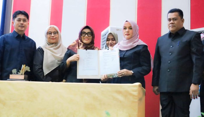 Rancangan KUA-PPAS Bintan 2026, Pendapatan Daerah Diprediksi Rp1,022 Triliun