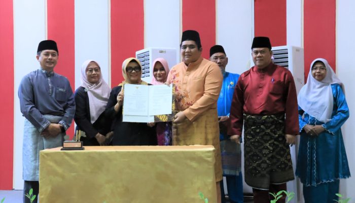 DPRD dan Pemkab Bintan Setujui Ranperda APBD Bintan TA 2026 Senilai Rp1,057 Triliun