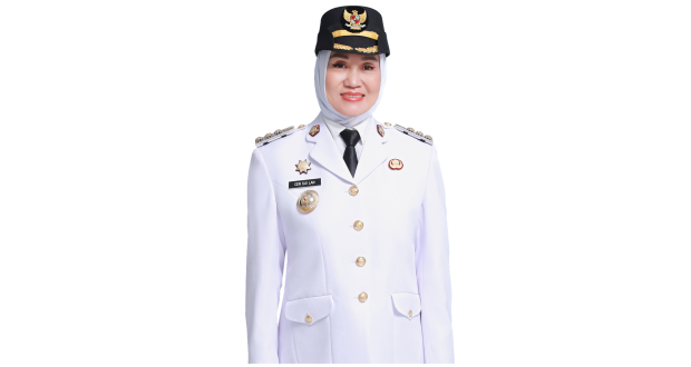 Sediakan Pemukiman Layak, Pemkab Natuna Akan Resmikan Perumahan Swadaya Puak