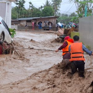 Kemenhub Siaga Bencana : Dukung Pemulihan Bencana di Sumatera