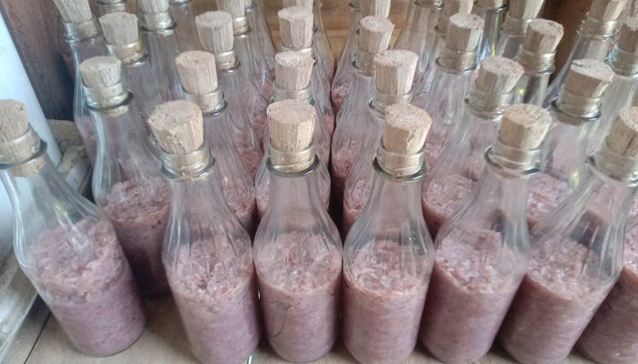 Calok Kuliner Khas Kabupaten Natuna, Murah dan Sedap