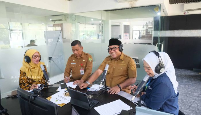 2026, Pemko Tanjungpinang Akan Revitalisasi Taman Pamedan Dengan Anggaran Rp10 Miliar