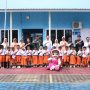 Sinergi Lanud RSA dan Yayasan SIAP Kepri Dukung Program MBG di Natuna