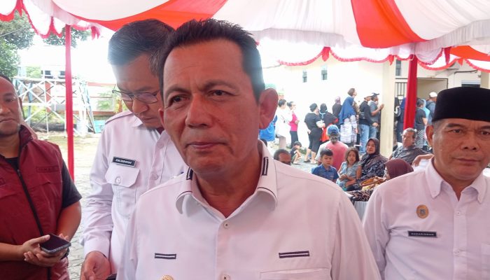Triwulan III 2025, Ekonomi Kepri Tumbuh 7,48 Persen