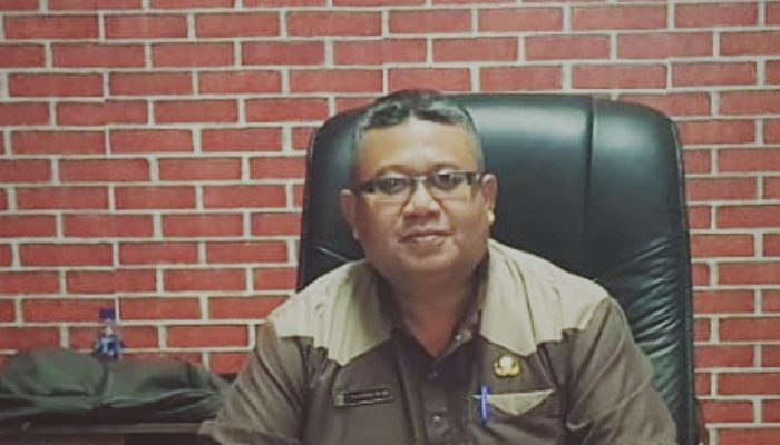 Ketika Laut Dijaga, Erliansyah Soroti Lambannya Proses Perdes Kadur
