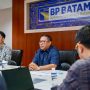BP Batam Terima Kunjungan APINDO Kepri, Bahas Potensi dan Tantangan Investasi di Batam