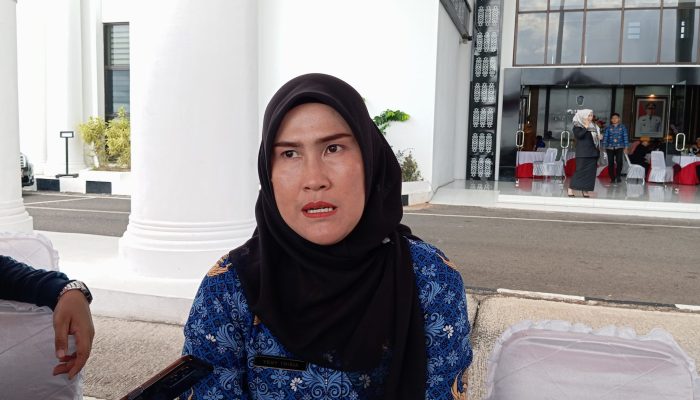 BKD Kepri : Tiga Pegawai Disdik Akui Terima Uang dari Korban
