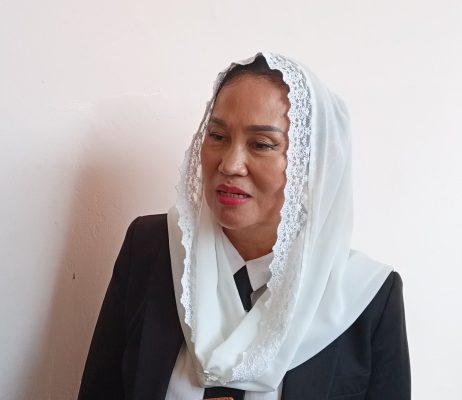 Bupati Cen Sui Lan : Gedung DPRD Natuna Akan Direvitalisasi Tahun Depan