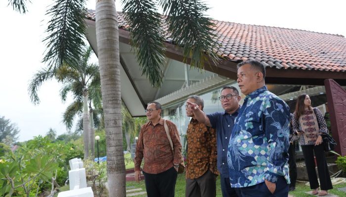 Wamen UMKM, BP Batam, dan BRI Kolaborasi Wujudkan Ekosistem UMKM Berdaya Saing