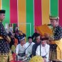 LAM Kepri Anugerahi Gelar Dato Seri Diwangsa Wira Perdana Untuk Ketua MPR RI Ahmad Muzani 