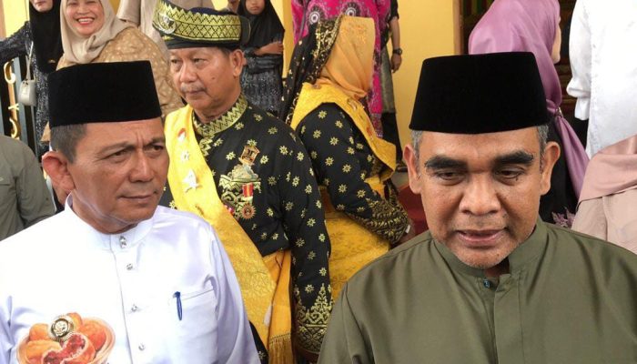 Ahmad Muzani Dorong Pemprov Kepri Tingkatkan Infrastruktur Untuk Kemajuan Pariwisata 