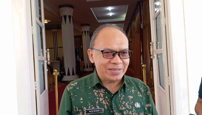 Dinkes Kepri : Kasus HIV Tertinggi di Kepri Berada di Kota Batam 
