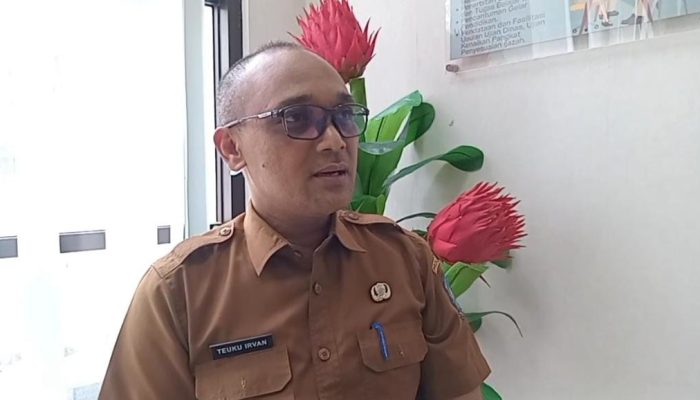 BKD Kepri Tanggapi Keluhan PTK Non ASN Disdik Kepri 