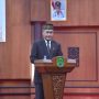 Hadiri Rapat Paripurna DPRD, Sekda Zulhidayat: Seluruh Saran Fraksi Sejalan dengan Fokus Pembangunan Daerah