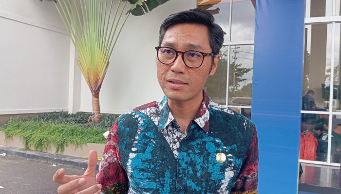 Januari-Juni 2025, OJK Kepri Terima 127 Laporan Pinjol Ilegal
