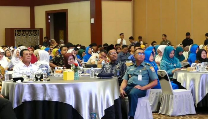 BPOM Batam Gelar WAAW 2025, Gubernur Ansar : Waspadai Produk Tanpa Ijin Edar Masuk Kepri