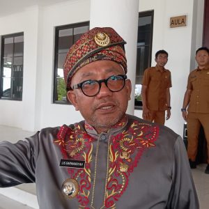 Tagihan PJU di Tanjungpinang Hampir Sama Batam Rp18 Miliar Setahun, Walikota : Tidak Wajar dan Janggal