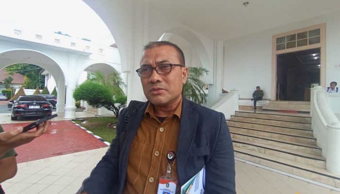 Terindikasi Terlibat Judol, Ratusan Penerima BLT di Kepri Di Blokir Kemensos