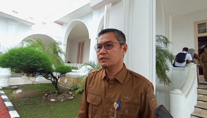 Belanja Pegawai Lebih 50 Persen APBD, Pemko Tanjungpinang Siapkan Penyesuaian 