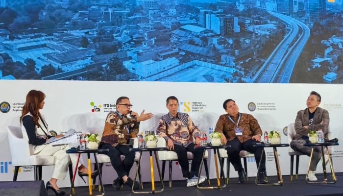 BP Batam Tekankan Kepastian Usaha dan Peran Logistik dalam Pertumbuhan Ekonomi Batam