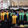 STAI Natuna Gelar Wisuda 122 Sarjana dari 5 Prodi