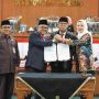 Pemko dan DPRD Tanjungpinang Sepakati KUA-PPAS 2026