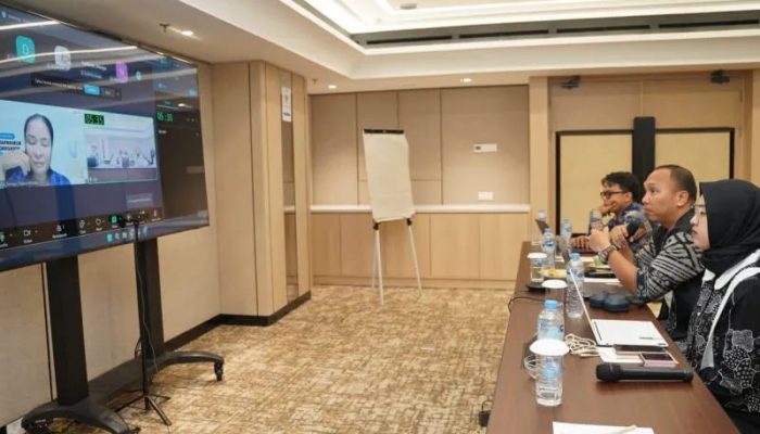 Pertamina Pilih 30 UMKM Terbaik untuk Pertapreneur Aggregator 2025