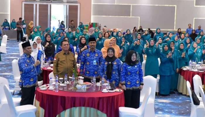 Turunkan Angka Stunting, Dewi Ansar Apresiasi Bintan Terima Insentif Fiskal Rp 5,9 Miliar