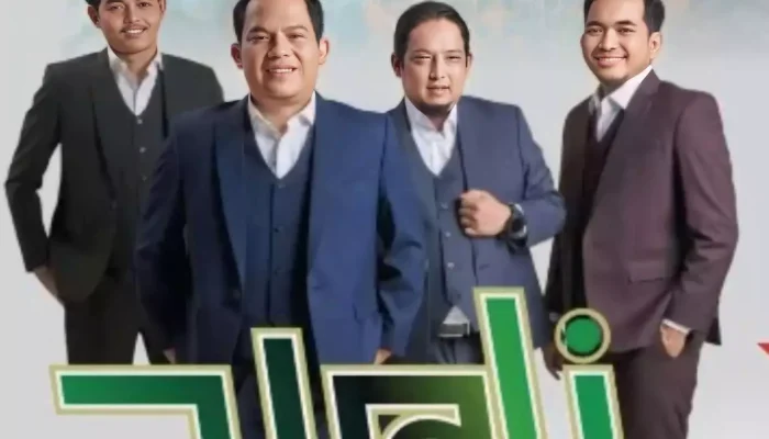 Dispar Kepri Segera Luncurkan KACI 2025, Hadirkan Wali Band dan Diva Aurel Tabola Bale