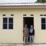 Target Bangun 40 RTLH di Bintan, Perkim Kepri Rampungkan 80 Persen Rumah
