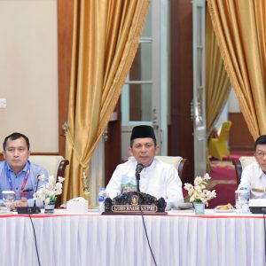 3.366 Peserta Akan Ikuti BTN Kepri Moon Run 2025 di Tanjungpinang