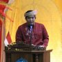 Rapat Paripurna Hari Jadi Ke-77 Kabupaten Bintan, Bupati Roby Paparkan Capaian Pembangunan di Bintan