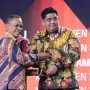 Keenam Kalinya, Bintan Raih Penghargaan Daerah Perbatasan Terinovatif Nasional