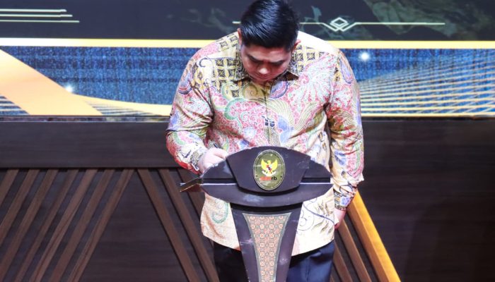 Pemkab Bintan Resmi Miliki MPP di Kantor PTSP Komplek Perkantoran Bandar Seri Bentan