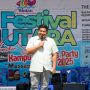 Festival Utara Wonder Sea Kampung Bugis Party 2025 Ajang Promosi Destinasi Wisata Pesisir Bintan Utara