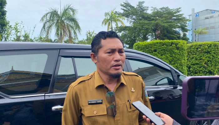 Dukung Hilirisasi, Pemprov Kepri Pantau Kawasan Industri Grup Tiansan dan KIS di Lingga