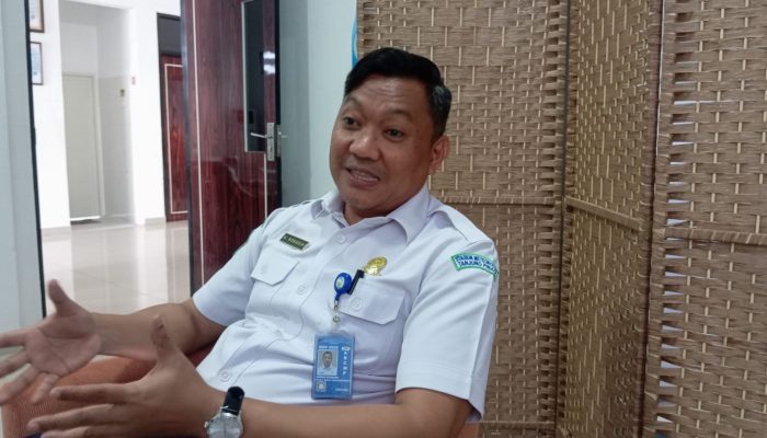 Update Prakiraan Cuaca, BMKG Tetapkan Kepri Status Waspada Hingga 5 Desember 2025 
