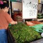 Harga Cabai Melonjak di Tanjungpinang, Cabai Rawit Capai Rp90 Ribu Per kg