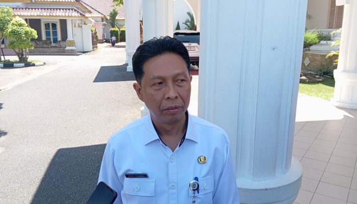 Akhir 2025, PUPP Kepri : Progres Proyek Strategis Mendekati 100 Persen