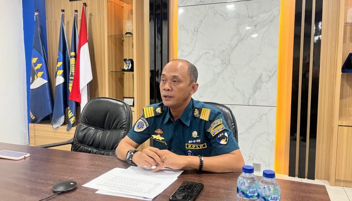 Jelang Nataru 2026, KSOP Tanjungpinang Siapkan Kapal Cadangan dan Lakukan Uji Petik 7 Kapal