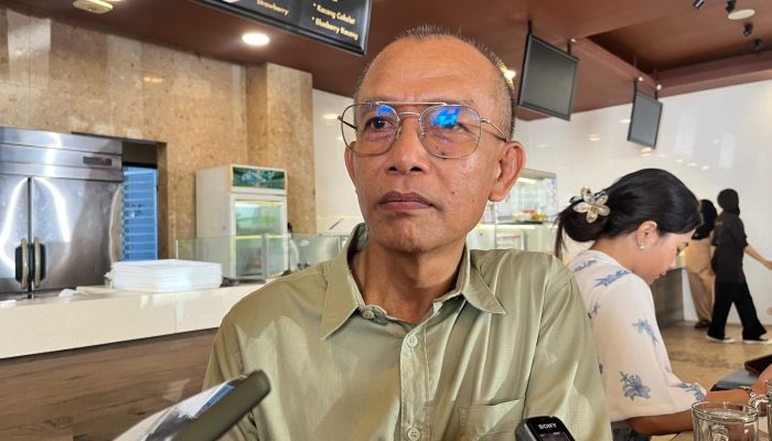 Pelni Perlancar Distribusi Bantuan Untuk Korban Bencana Alam