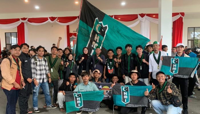 HMI Soroti Kasus Narkoba di Tanjungpinang: Penanganan Harus Lebih Berani