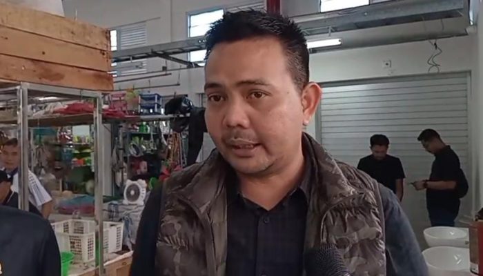 DPRD Tanjungpinang Sidak Pasar: Lonjakan Harga Bahan Pokok Jadi Sorotan Jelang Nataru