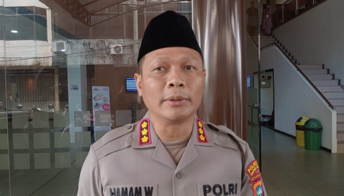 Bahan Pokok Minim di Tanjungpinang, Kapolresta: Belum Ditemukan Indikasi Penimbunan 