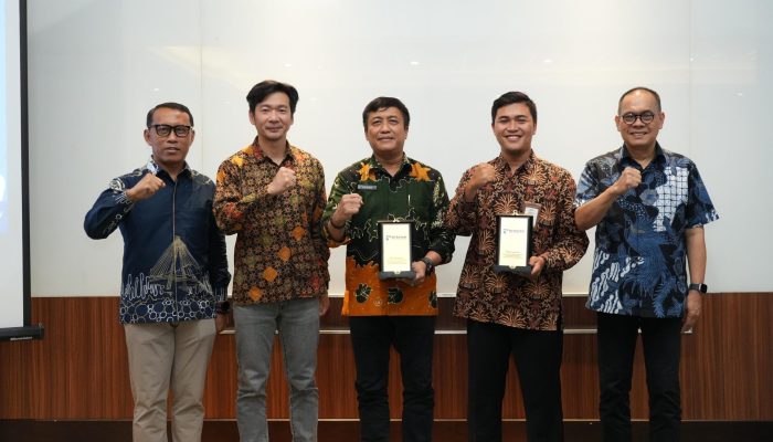 BP Batam-Bappenas dan Pemkot Surabaya Bahas Strategi Pengembangan Wilayah