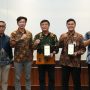 BP Batam-Bappenas dan Pemkot Surabaya Bahas Strategi Pengembangan Wilayah