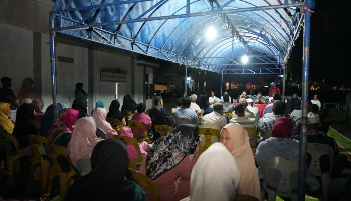 Suplai Air Bersih Warga RW 01 Sengkuang, BP Batam Akan Bangun Interkoneksi Pipa