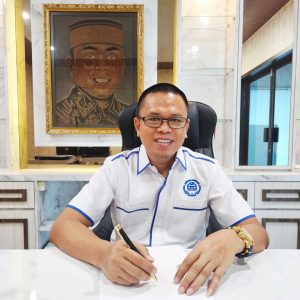 KJK Wadah Komunitas, Bukan Organisasi Profesi Wartawan