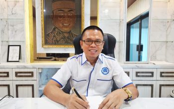 KJK Wadah Komunitas, Bukan Organisasi Profesi Wartawan