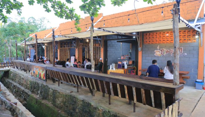 Pengin Sehat, Kedai Rimpang Kopi & Herbal Pilihan Terbaik di Tanjungpinang